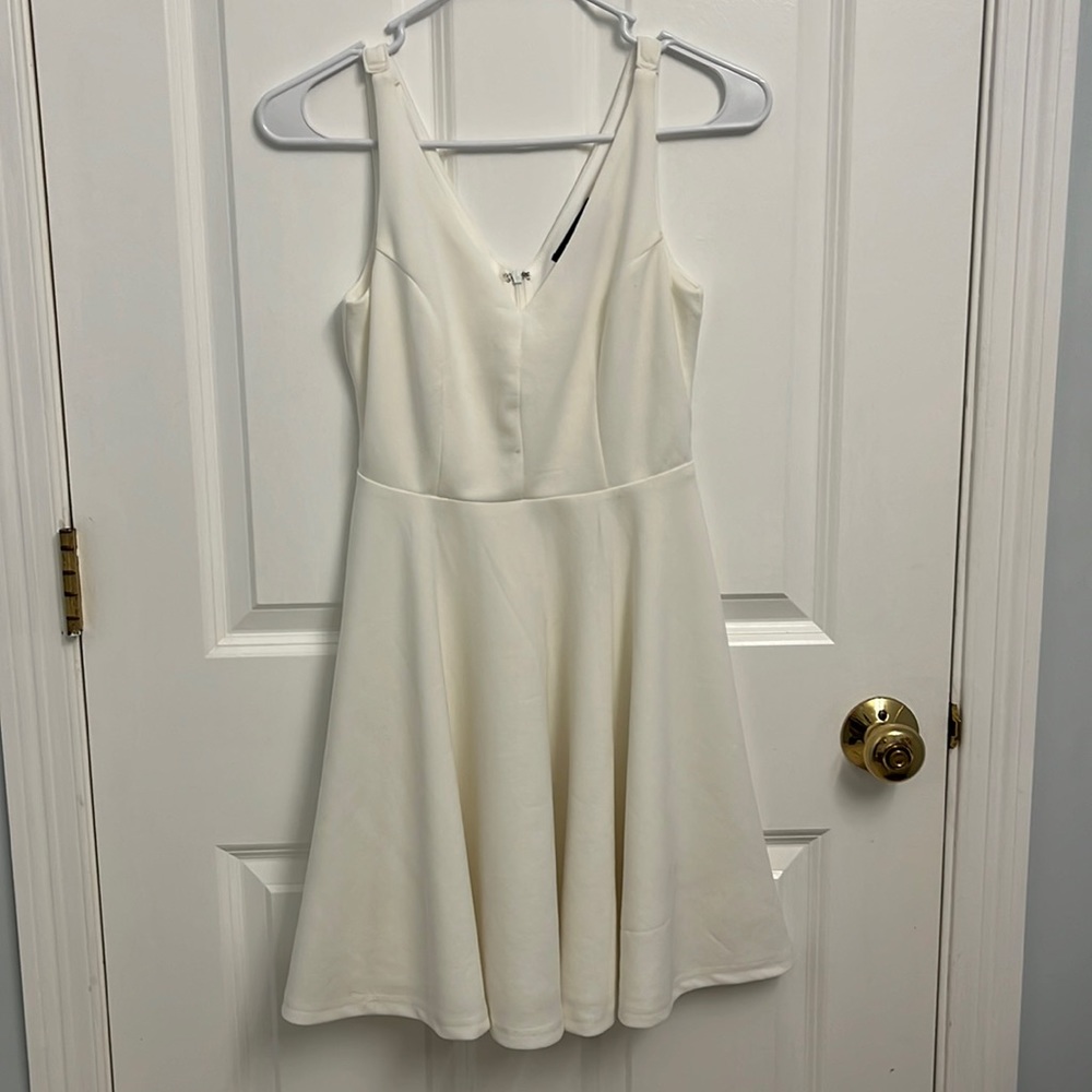 lulus dress